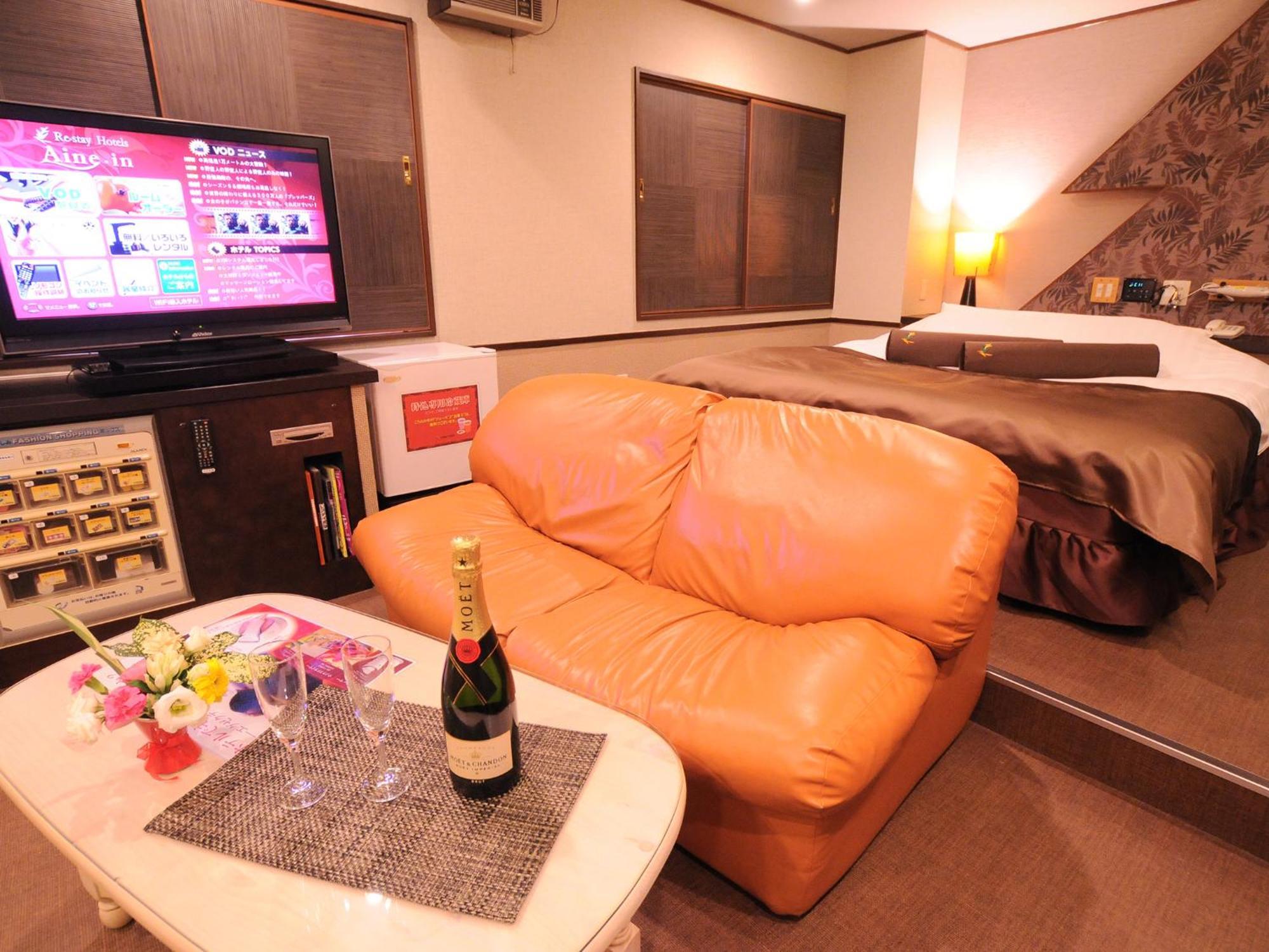 Restay Morioka - Adult Only Exterior photo
