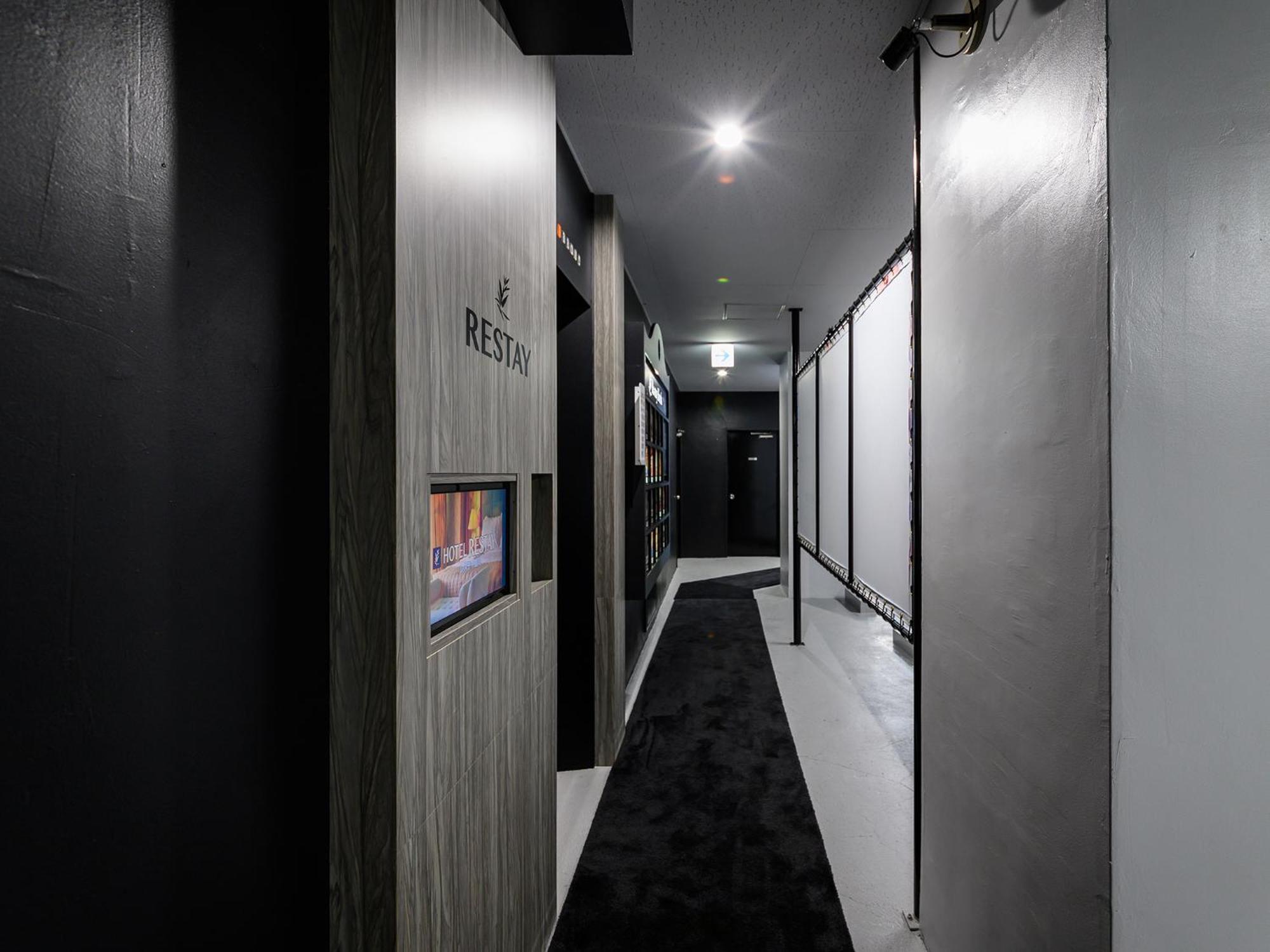 Restay Morioka - Adult Only Exterior photo